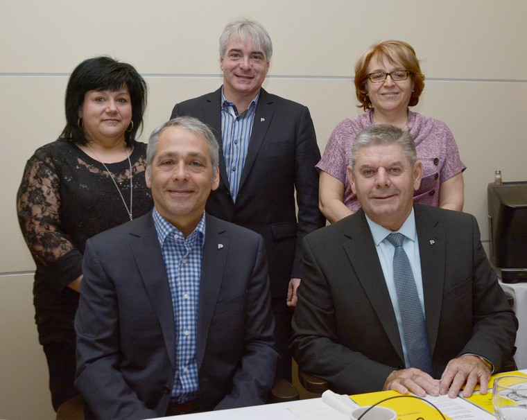 Promutuel Assurances passe du Lac… au Fleuve