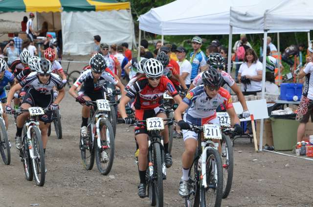 Velo montagne online st felicien