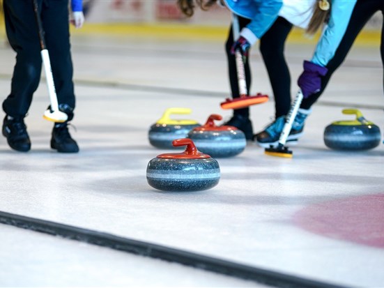 Le curling en bonne santé à Roberval et Saint-Félicien 