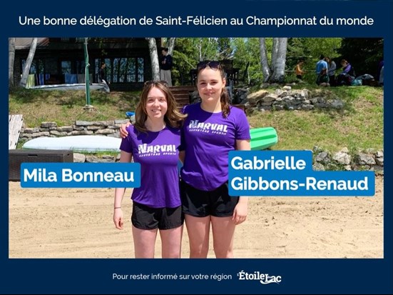 Actualités en bref 