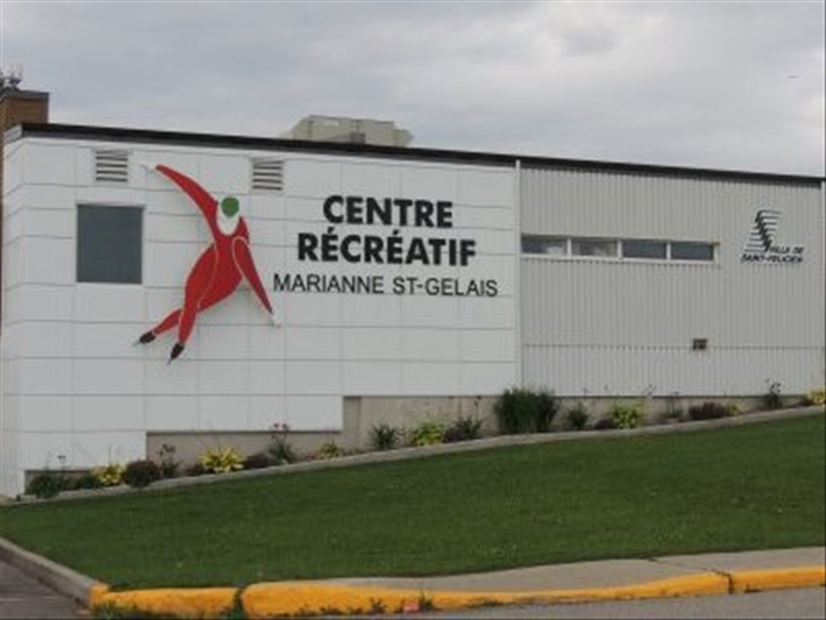 Un plan de remise à niveau pour le Centre récréatif Marianne St-Gelais 
