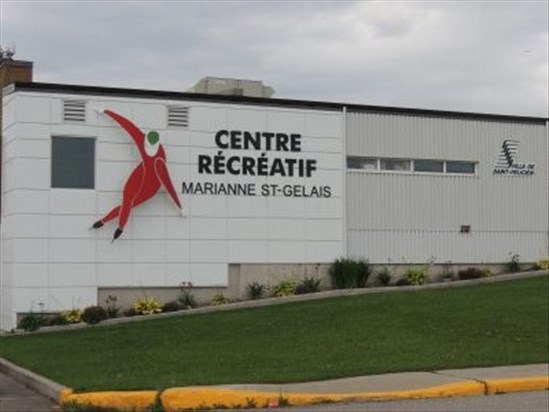 Un plan de remise à niveau pour le Centre récréatif Marianne St-Gelais 
