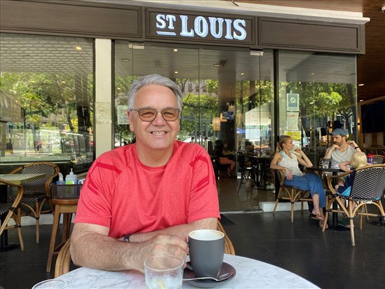 Vital Dumais en rogne contre la mairesse actuelle