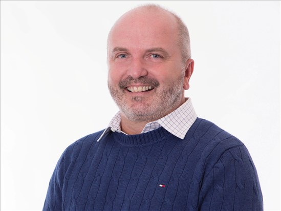 Guy Larouche désire faire la différence à la MRC du Domaine-du-Roy