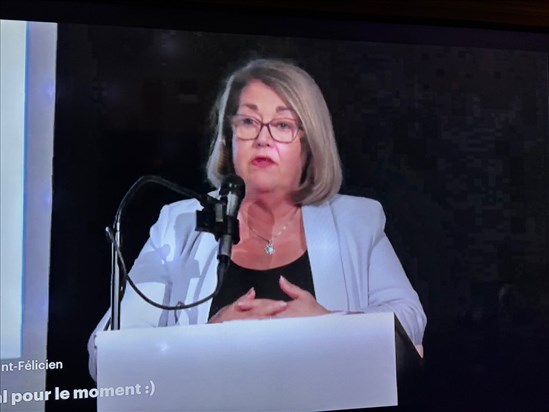Un débat « sans débat » à la mairie de Saint-Félicien