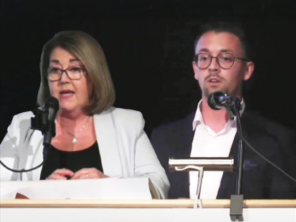 Un débat « sans débat » à la mairie de Saint-Félicien
