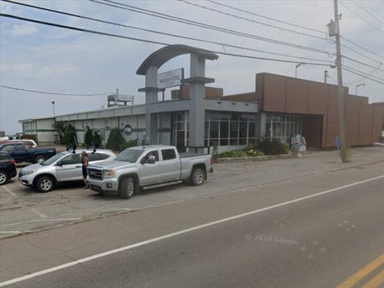La faillite de la COOP force la municipalité à agir sans délai