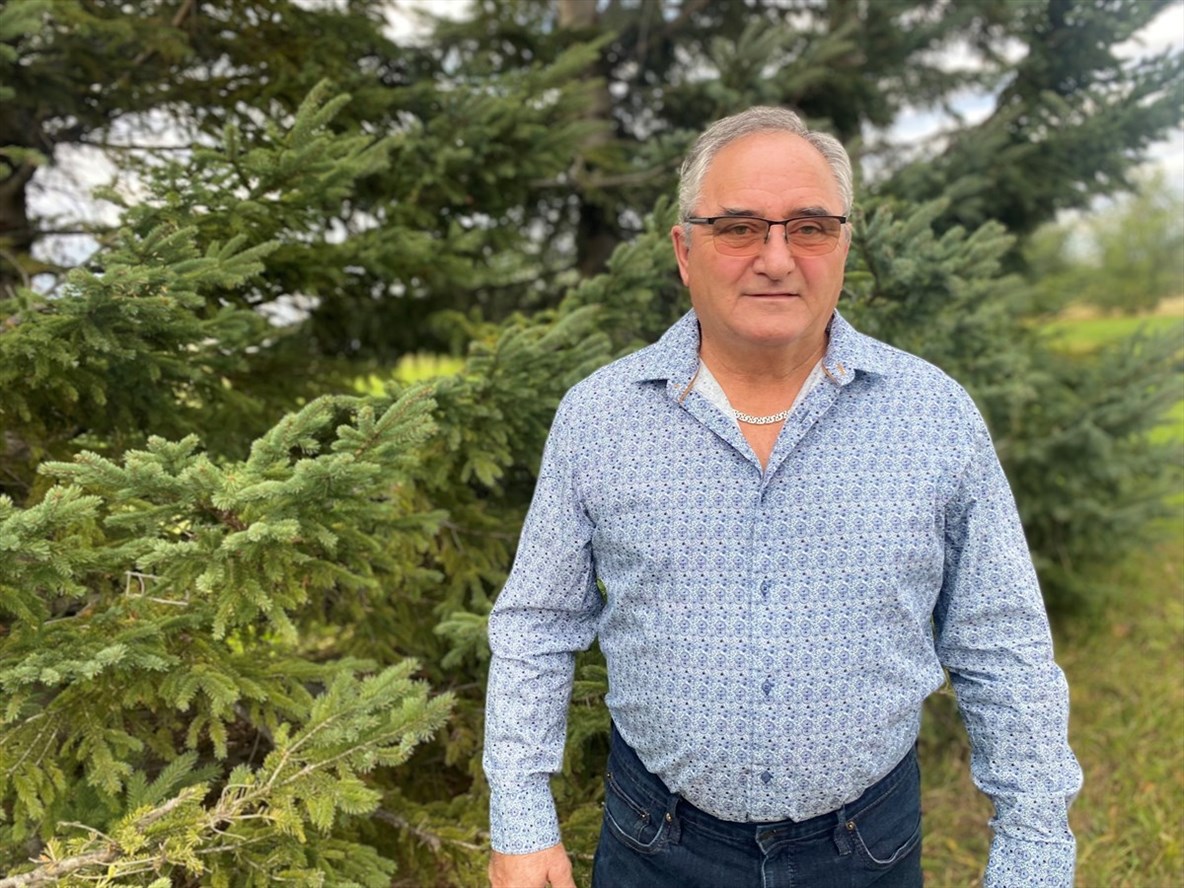 Angello Roseberry souhaite examiner les finances municipales