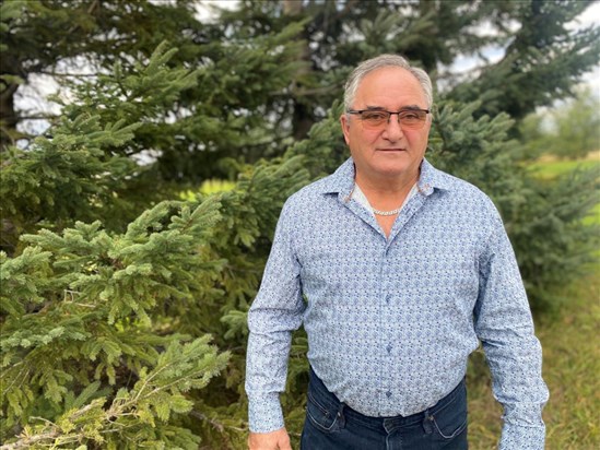 Angello Roseberry souhaite examiner les finances municipales