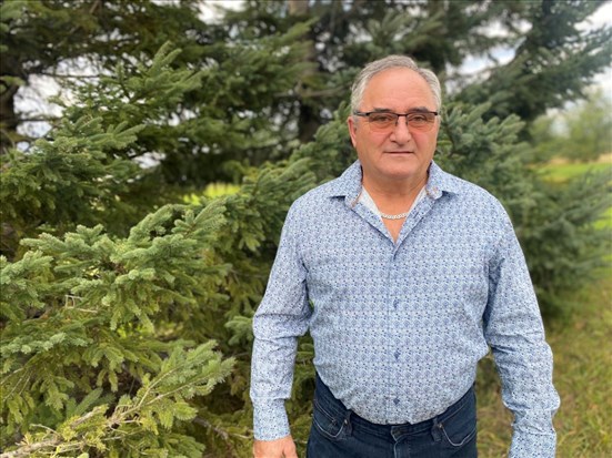 Angello Roseberry souhaite examiner les finances municipales