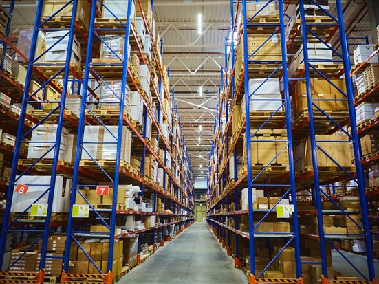 10 stratégies d'organisation de votre entrepôt