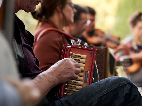 Culture Saguenay–Lac-Saint-Jean souhaite faire de la culture une priorité