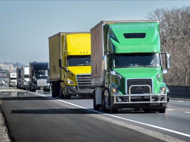Conseils d’experts pour un transport plus sûr et plus efficace