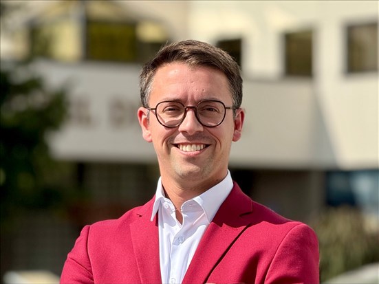 Jean-Philippe Boutin présentera une politique de participation citoyenne