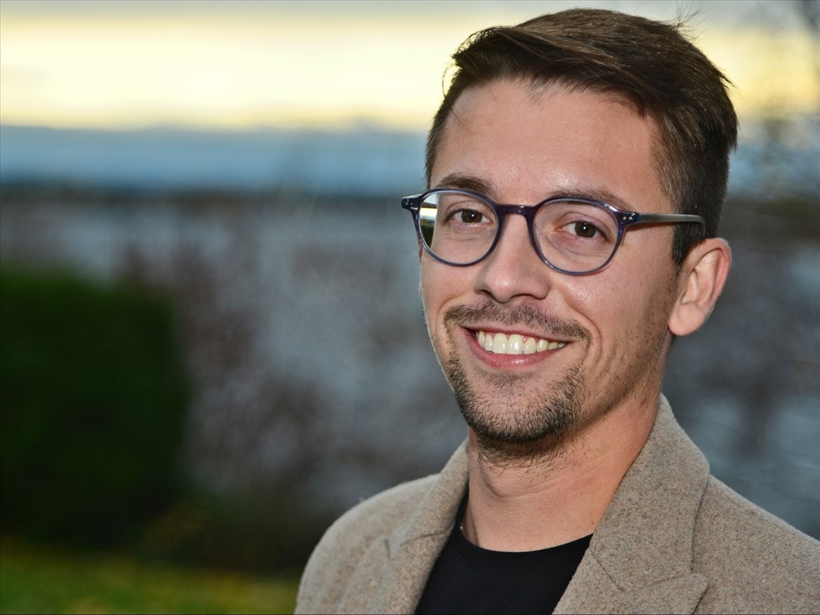 Un autre engagement pour Jean-Philippe Boutin candidat à la mairie de Saint-Félicien