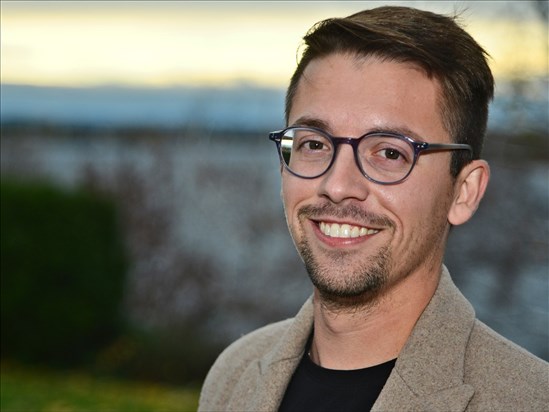 Un autre engagement pour Jean-Philippe Boutin candidat à la mairie de Saint-Félicien