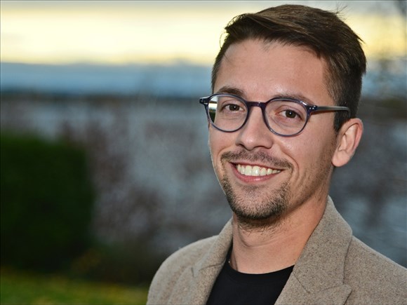 Un autre engagement pour Jean-Philippe Boutin candidat à la mairie de Saint-Félicien