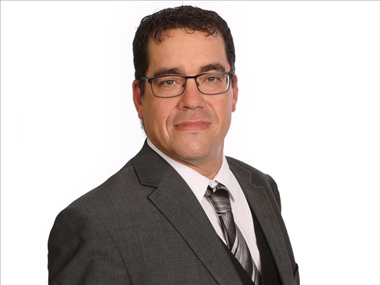 Yanick Baillargeon considère que son adversaire est « déconnecté »