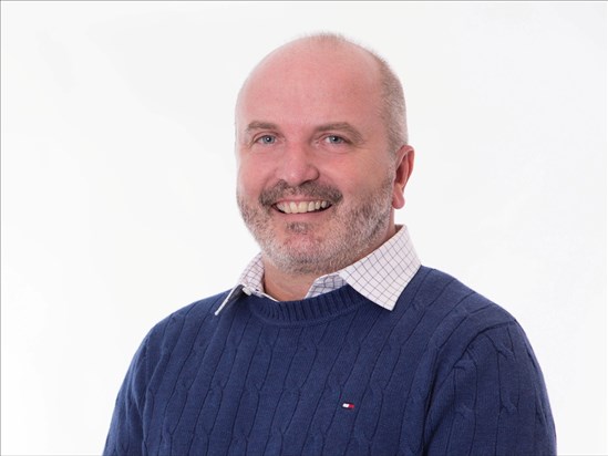 « Faisons rêver nos familles, nos parents et nos grands-parents » - Guy Larouche