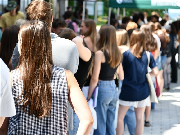 Le Cégep de Saint-Félicien déploie un filet de sécurité pour ses étudiants