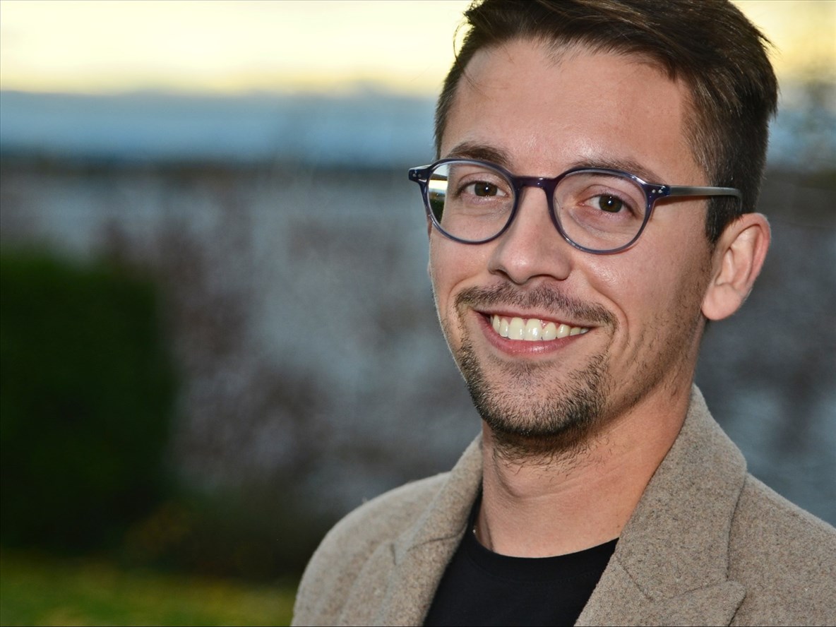 Victoire décisive de Jean-Philippe Boutin