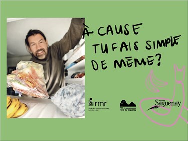 Trier, c'est payant !