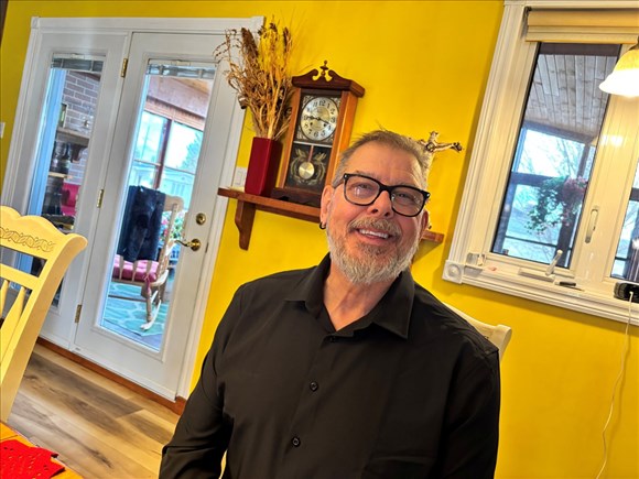 Jacques Dubois mise sur son équipe de travail pour amorcer son mandat