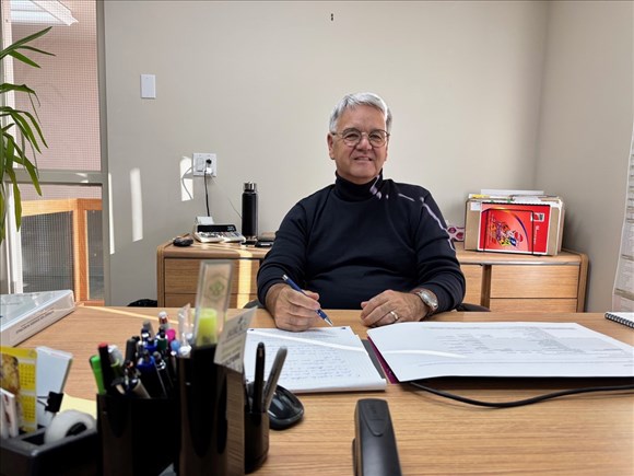 Vital Dumas désire augmenter le nombre de touristes