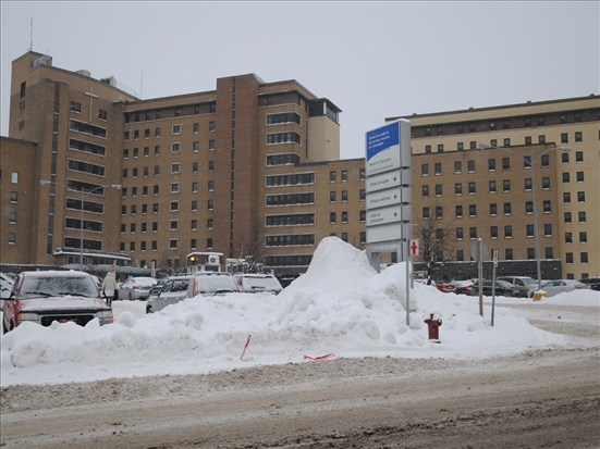 Fin de l’utilisation des cartes d’hôpital