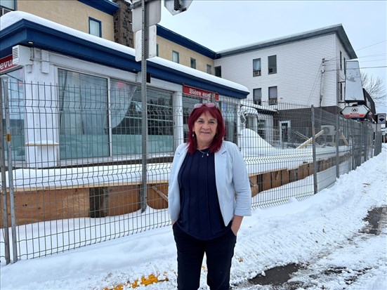 Rénovations majeures à l’Hôtel Bellevue de Saint-Félicien