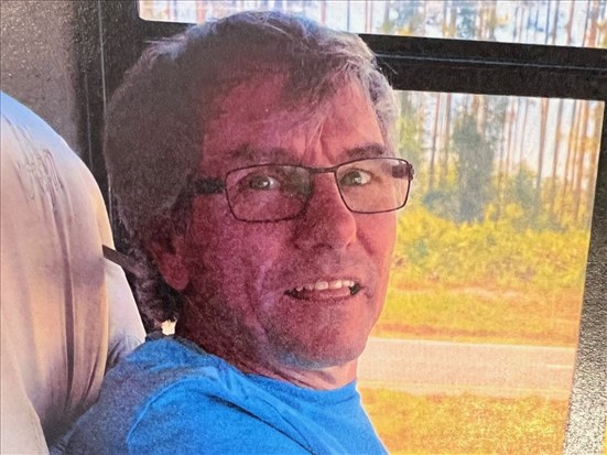 Disparu depuis 10 jours, le véhicule de Jean-Claude Bergeron retrouvé à Saint-Méthode