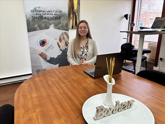 Lancement d’une structure mutualisée réunissant quatre partenaires du milieu communautaire