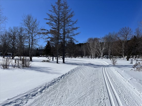 Le Club Plein-Air Ouiatchouan souligne 50 ans d’histoire et lance sa saison 