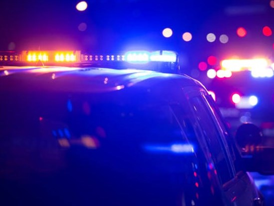 Deux morts dans une violente collision 