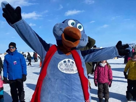 Le Village sur glace de Roberval prépare sa 22e édition