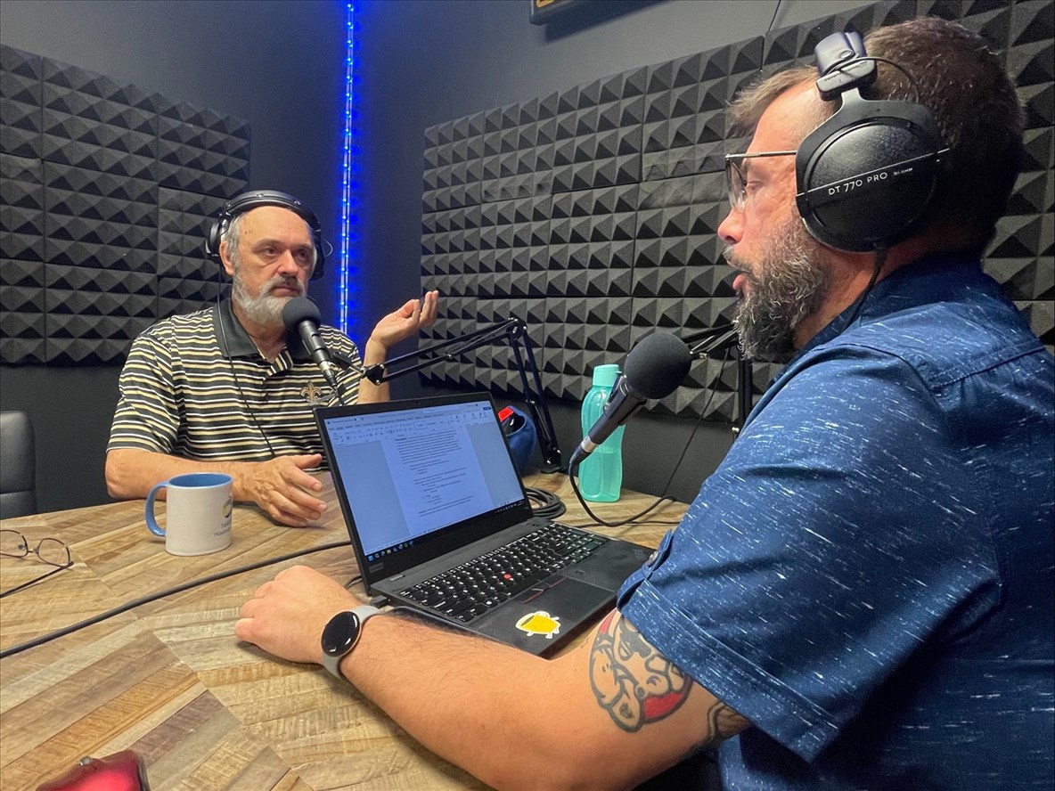 Deux nominations pour le balado de Nutrinor aux prix canadiens de la baladodiffusion