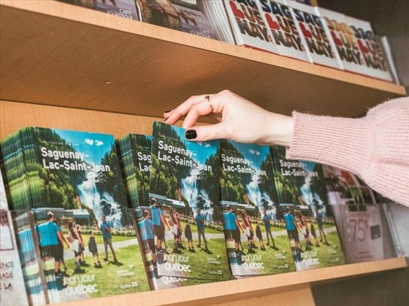 Tourisme Saguenay-Lac-Saint-Jean aux commandes d’une enveloppe de 4M$
