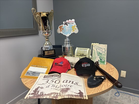 La municipalité de Desbiens invite les citoyens à lui prêter des objets d’époque