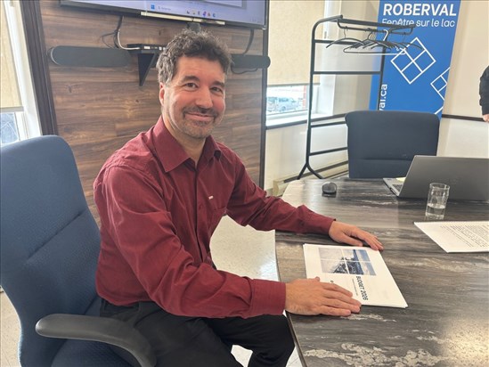 Diminution des taux de taxes pour compenser la hausse d’évaluation à Roberval