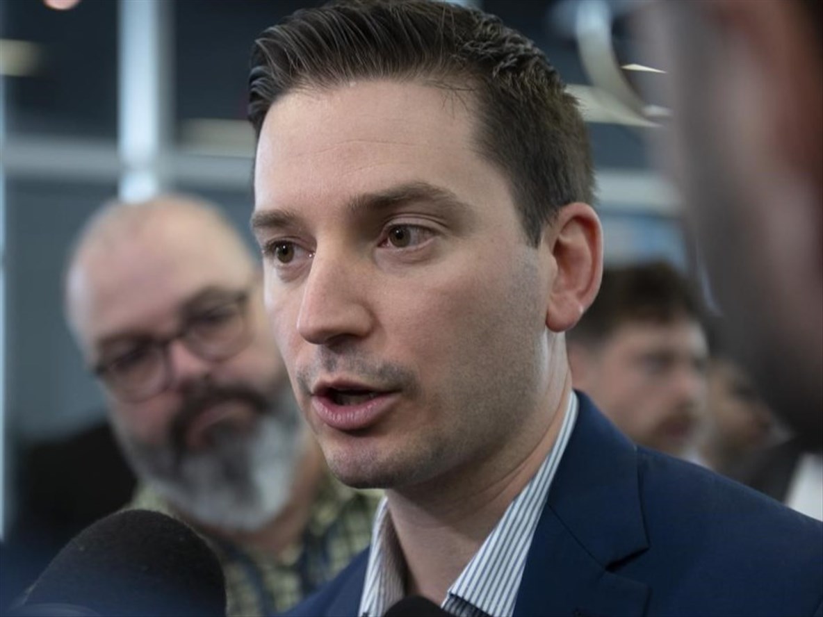 Les Québécois bientôt mieux protégés en cas de bris de leurs biens