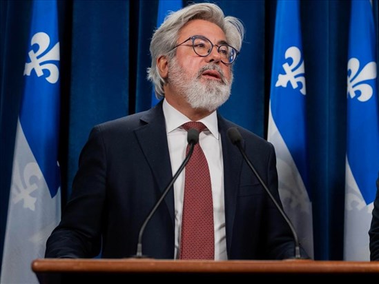 Onde de choc dans la région après la démission de Pablo Rodriguez