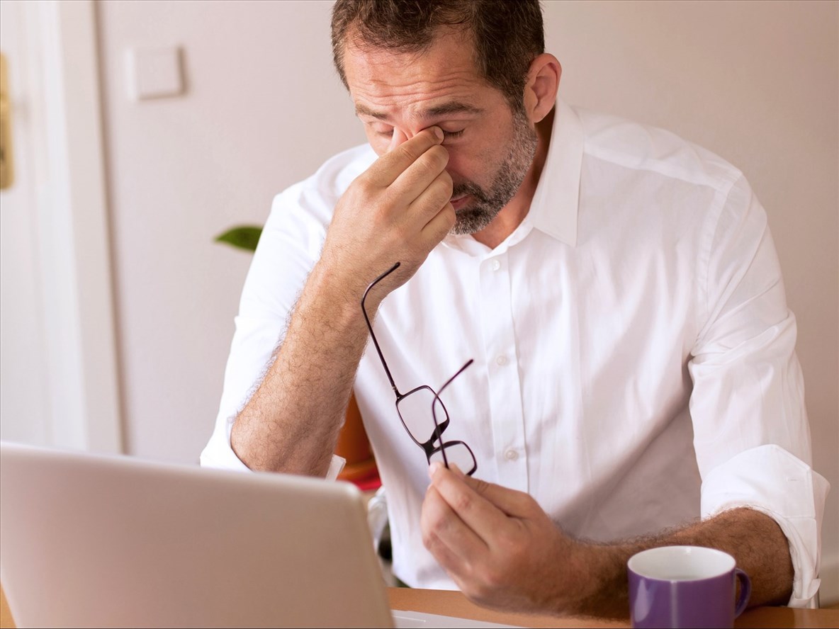 L’Ordre des CRHA tire la sonnette d’alarme sur le technostress