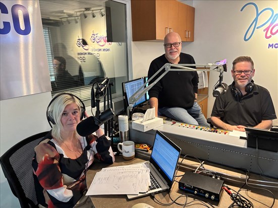 De grosses pointures à chausser pour Sébastien Langlois