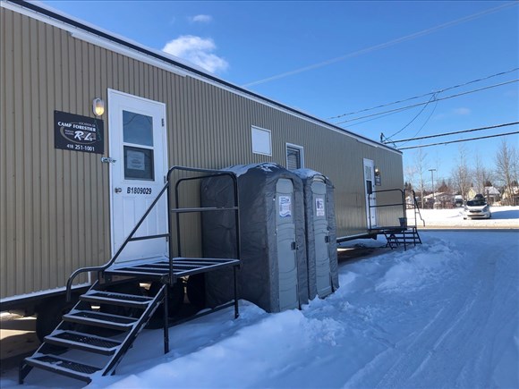 Québec injecte 5 M$ pour aider les personnes en situation d’itinérance