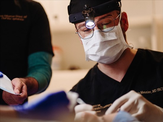 Le CIUSSS du SLSJ élimine sa liste d’attente de plus d’un an