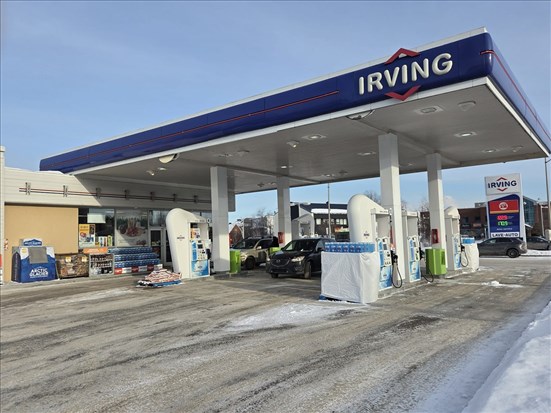 La guerre des prix de l’essence s’intensifie à Saguenay