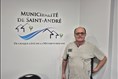 Un nouveau maire qui veut des réponses