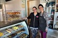 Miss Gâteaux déménagera dans l’ancien presbytère de Saint-Prime