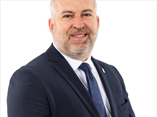 Daniel Gobeil président d’honneur de la 71e Traversée internationale du lac St-Jean