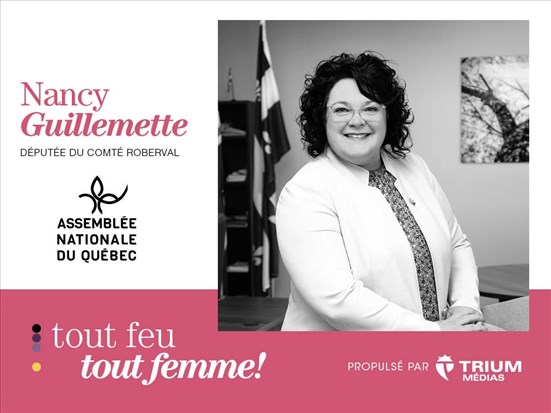 Oser une carrière en politique